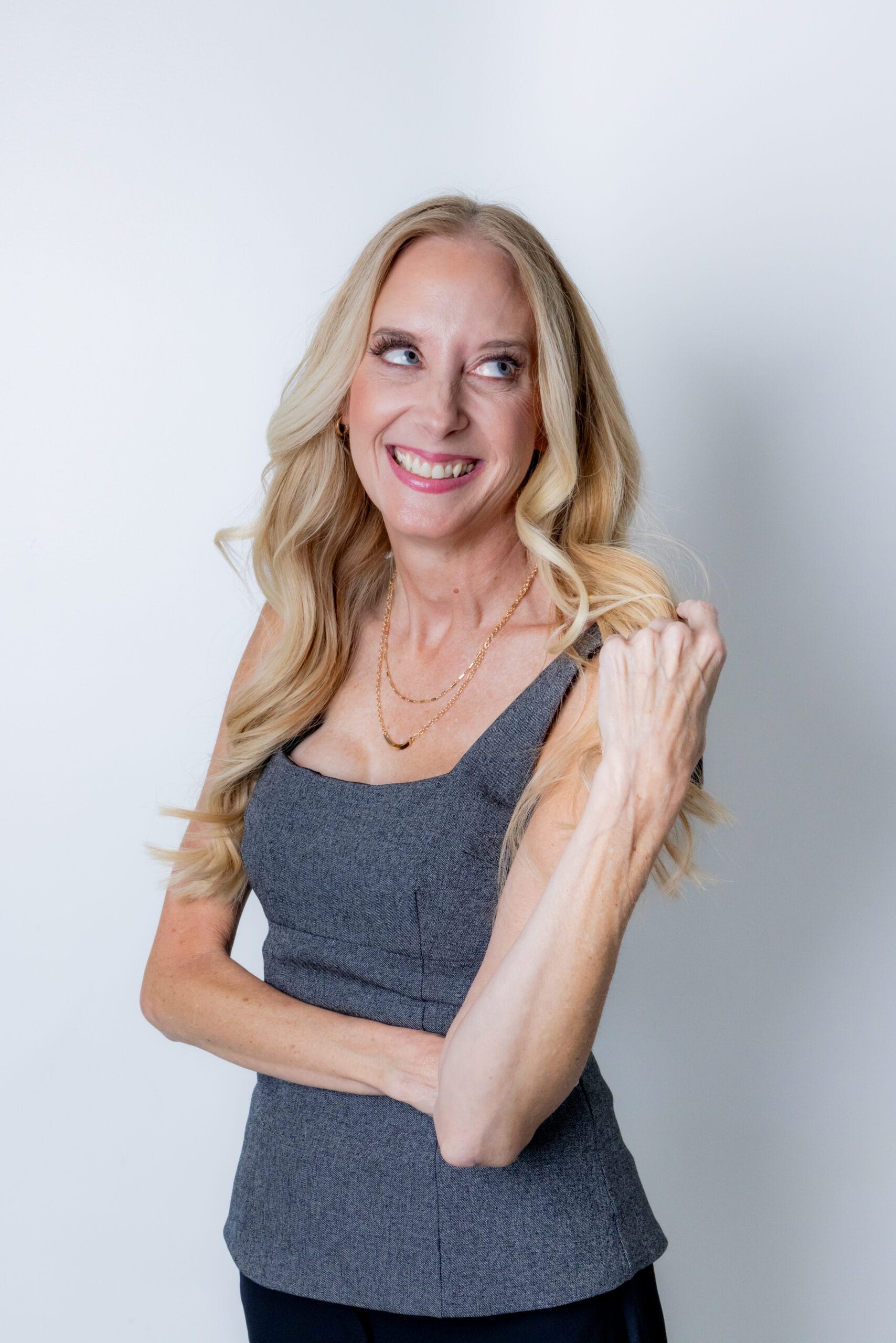 Alison Wright, Fractional CFO and Financial Strategist at Financial Shift
